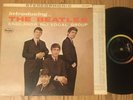 The Beatles Introducing the AD BACK Cover VJ Stereo original Early ‘64 LP NICE