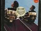 VINYL LP Eric B And Rakim - Follow The Leader 1st PRESS shrink Hype Sticker NM