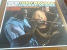 TEDDY EDWARDS HOWARD McGHEE, PH. NEWBORN 1961 CONTEMPORARY ORG DG NM/NM Archive