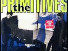 THE PRIMITIVES 'Lovely' SEALED Original 1988 1st press LP