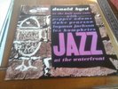 DONALD BYRD PEPPER ADAMS qnt ORG 1ST BLUE NOTE 47W63 EARS RVG NM/NM Archive