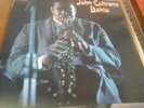 JOHN COLTRANE 1958 WILBUR HARDEN RED GARLAND PRESTIGE ORG RVG NM/NM Archive copy