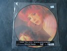 picture  disc Mylène Farmer 
