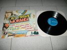 LP GIANNI MORANDI OLD PARADE /RCA PL 31415/  1978 ITALY