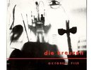 October File LP + POSTER (Die Kreuzen - 1986) T&GLP#7 (ID:15798)