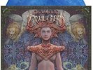 ...And You Will Know Us By The Trail Of Dead - X: The Godless Blue Colored VInyl