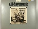 WAR - All Day Music LP USED Near Mint UAS5546