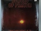 Grachan Moncur III & The Jazz Composer's Orchestra ?– Echoes Of Prayer LP SEALED