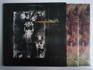 FIELDS OF THE NEPHILIM EARTH INFERNO BEGGARS BANQUET BEGA 120 GATEFOLD DOUBLE