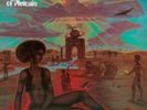 SUN RA: NUBIANS OF PLUTONIA -HQ [LP vinyl]