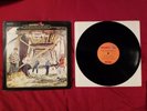 The Guess Who  BEST OF VOL. II VG++/VG++ CD-4 Quad LP Quadraphonic Album RARE