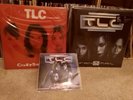 TLC CrazySexyCool & Fanmail Vinyl Me Please Sealed