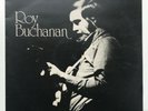 ROY BUCHANAN rare 1972 UK Polydor LP 2391 042 superb EX+