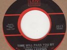 Tobi Legend Time Will Pass You BY Eric Soul Northern Reggae