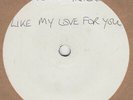 Four Tracks  Like My Love For You  Goldmine TEST PRESS GS058 Soul Northern Rocks