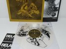BARONESS Live At Maida Vale BBC CLEAR Vinyl Ltd/100 Only Band-label Dyer Baizley