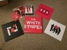 Third Man Records Vault 34 White Stripes Live in Detroit STILL IN BOX