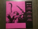 T Flanagan, J Coltrane, K Burrell, The Cats, New Jazz 8217, RVG, NM