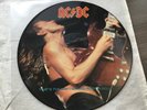 AC/DC – That´s the way i wanna rock n roll –Picture LP / Pic – LP / Picture Disc
