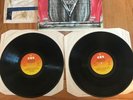 FLEETWOOD MAC - THE HISTORY OF, VINTAGE YEARS 1975 DOUBLE VINYL LP. CBS S81884
