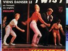 EP Johnny Hallyday 
