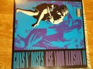 Guns n roses use your illusion ii