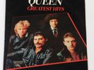 QUEEN - GREATEST HITS - Vinyl LP - 1981 - Elektra 5E-564 - EXCELLENT CONDITION
