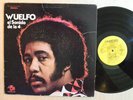 LATIN SALSA GUAGUANCO LP - WUELFO - EL SONIDO DE LA 4 1974 Inca Larry Harlow