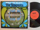 NORTHERN SOUL LP - THE TEMPEST - WOULD YOU BELIEVE  Smash MGS 27098 MONO DG M-