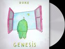 Genesis ?– Duke clear colored vinyl 2018 FACTORY SEALED RAREST COLLECTORS  NEW