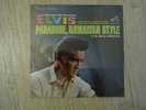 elvis presley rare lp  original usa sealed 