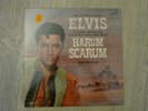elvis presley rare lp original usa sealed