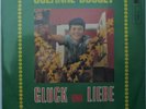 Suzanne Doucet  Glück und Liebe / Aber was weiß ich von dir