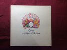 QUEEN A NIGHT AT THE OPERA  EMTC 103 YAX.5063  GATEFOLD ETCHED BLAIR'S A&B 70'S