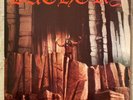 Lp Record Vinyl Bathory Under the sign of the black mark New Renaissance NRR 33