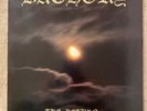 Lp Record Vinyl Bathory The Return Combat MX 8041 Relativity Important Original