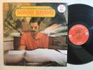 LATIN SOUL BOOGALOO LP - SONNY BRAVO - YOU GOTTA TURN ME ON In Shrink MONO 2-Eye