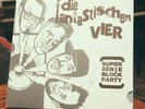 Die Fantastischen Vier - Supersense Block Party / Edition 77 Mastercut Edition