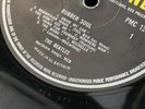 THE BEATLES - RUBBER SOUL VINYL LP UK FIRST PRESSING LOUD CUT PMC 1267 E J DAY