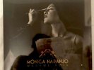 MONICA NARANJO - MADAME NOIR - EDICION LIMITADA Y NUMERADA VINILO ROJO  .