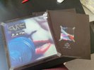 *** Vinyl LP Cure - Paris 1993 Fiction Records Polydor ?– 519 994-1 RARE TOP ***