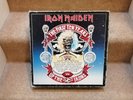Iron Maiden - THE FIRST TEN YEARS - Box Set - 10 x double 12