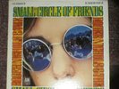 ROGER NICHOLS & THE SMALL CIRCLE OF FRIENDS s/t 1968 A&M Original M-