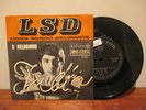 FABIO-LSD LINDO SONHO DELIRANTE- COPY FROM BRAZIL,EP 1968