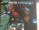 Genius / Gza Liquid Swords RSD Chess Box Vinyl Box Set, Wu Tang Clan. 4 Lp      