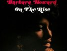Barbara Howard - On the Rise - VMP Excl New Sealed Vinyl OOP
