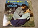 1964 J. Frank Wilson and The Cavaliers Last Kiss Vinyl Record Album LP Josie