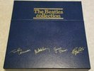 The Beatles - Collection -  UK Parlophone Blue Box Set w/ Poster, NM Condition