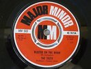 THE TASTE BLISTER ON THE MOON RORY GALLAGHER RARE MAJOR MINOR UK 1968 7