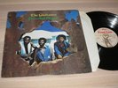 The Gladiators Proverbial Reggae LP UK 1978 Front Line NM